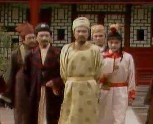 贾宝玉历史图片