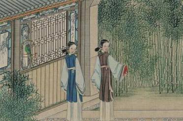 探春历史图片