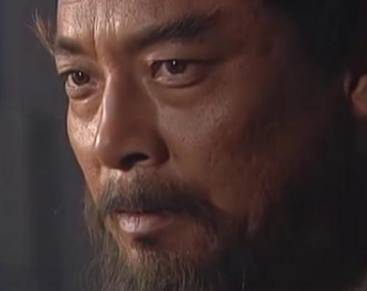 晁盖历史图片