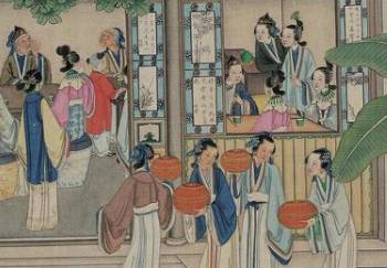 邢夫人历史图片
