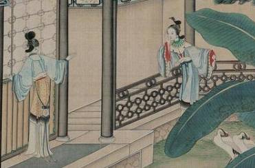黛玉历史图片