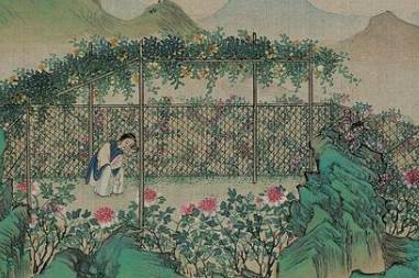 黛玉历史图片