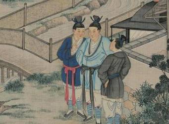 林黛玉历史图片
