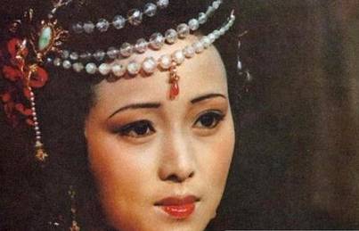 秦可卿历史图片