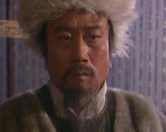 宋江历史图片