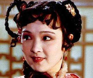 薛宝琴历史图片