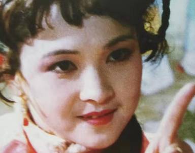 薛宝琴历史图片