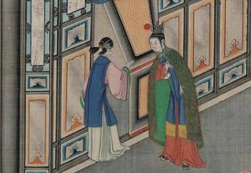 袭人历史图片