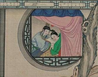 袭人历史图片