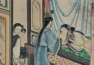 宝玉历史图片