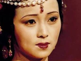 秦可卿历史图片