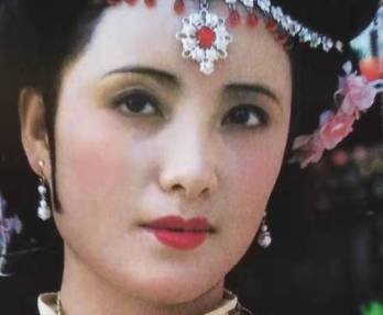 王熙凤历史图片
