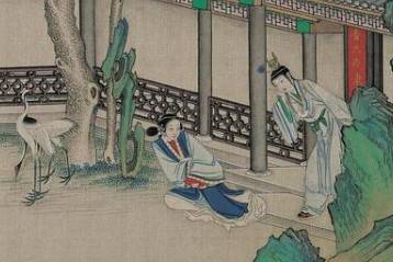 宝玉历史图片