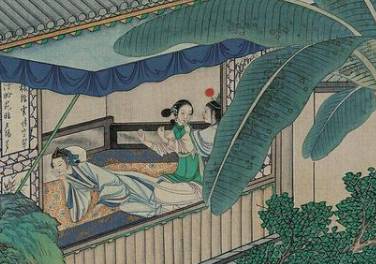 宝玉历史图片