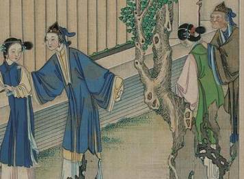 宝玉历史图片