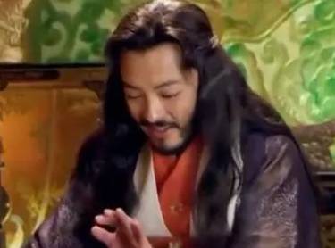 隋唐演义历史图片