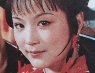 史湘云历史图片