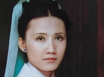 妙玉历史图片
