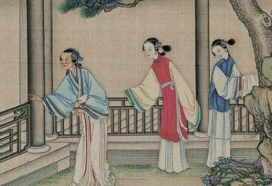 宋嬷嬷历史图片