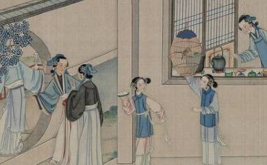 宋嬷嬷历史图片