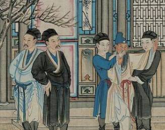 焦大历史图片