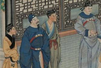 焦大历史图片