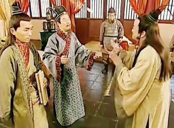 隋唐演义历史图片