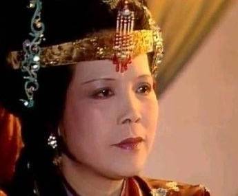 邢夫人历史图片