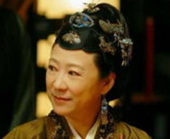 邢夫人历史图片