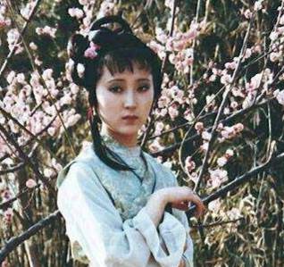 贾母历史图片