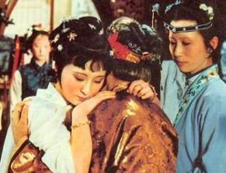 黛玉历史图片