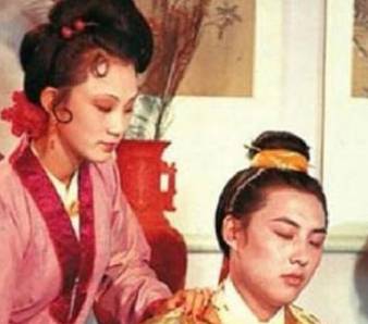 柳湘莲历史图片