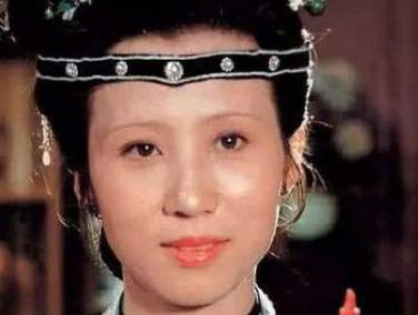 李纨历史图片