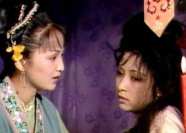 尤二姐历史图片