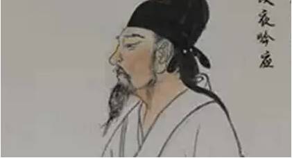 李商隐历史图片