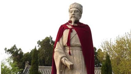 韩愈历史图片