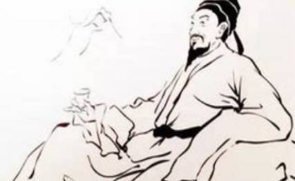 王维历史图片