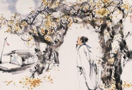 唐朝历史图片