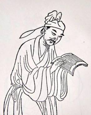 唐朝历史图片