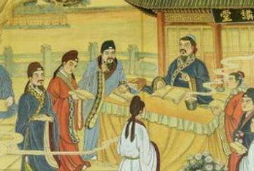 儒林外史历史图片