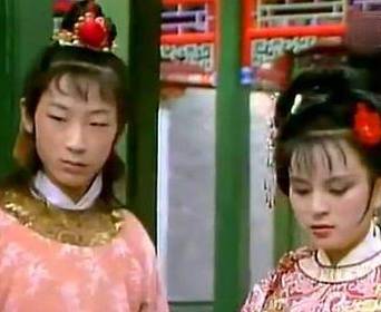 贾探春历史图片