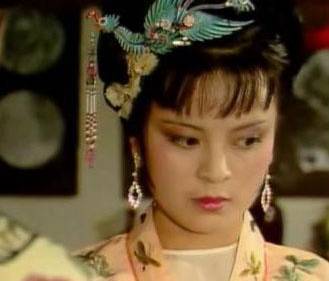 贾探春历史图片