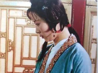 贾母历史图片