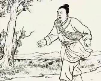 儒林外史历史图片