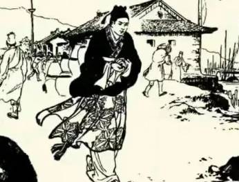 儒林外史历史图片