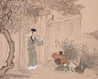 儒林外史历史图片