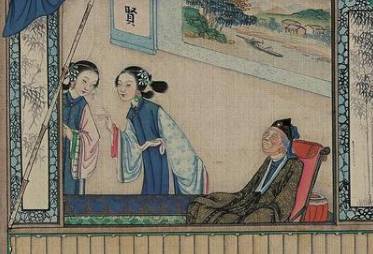 王熙凤历史图片