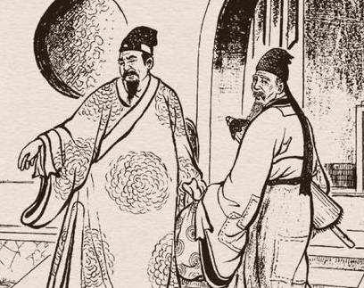 儒林外史历史图片