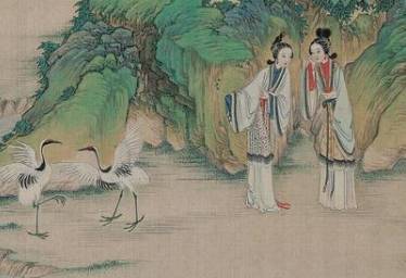 红楼梦历史图片