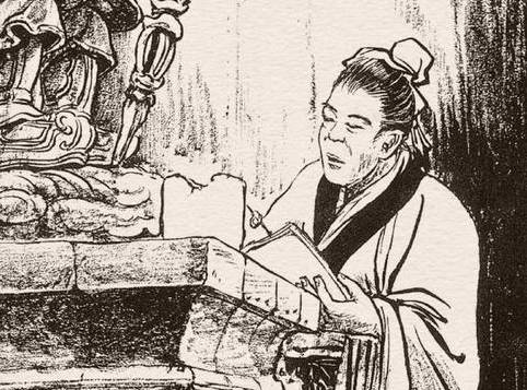 儒林外史历史图片
